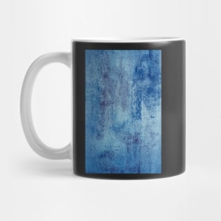 Metal surface texture Mug